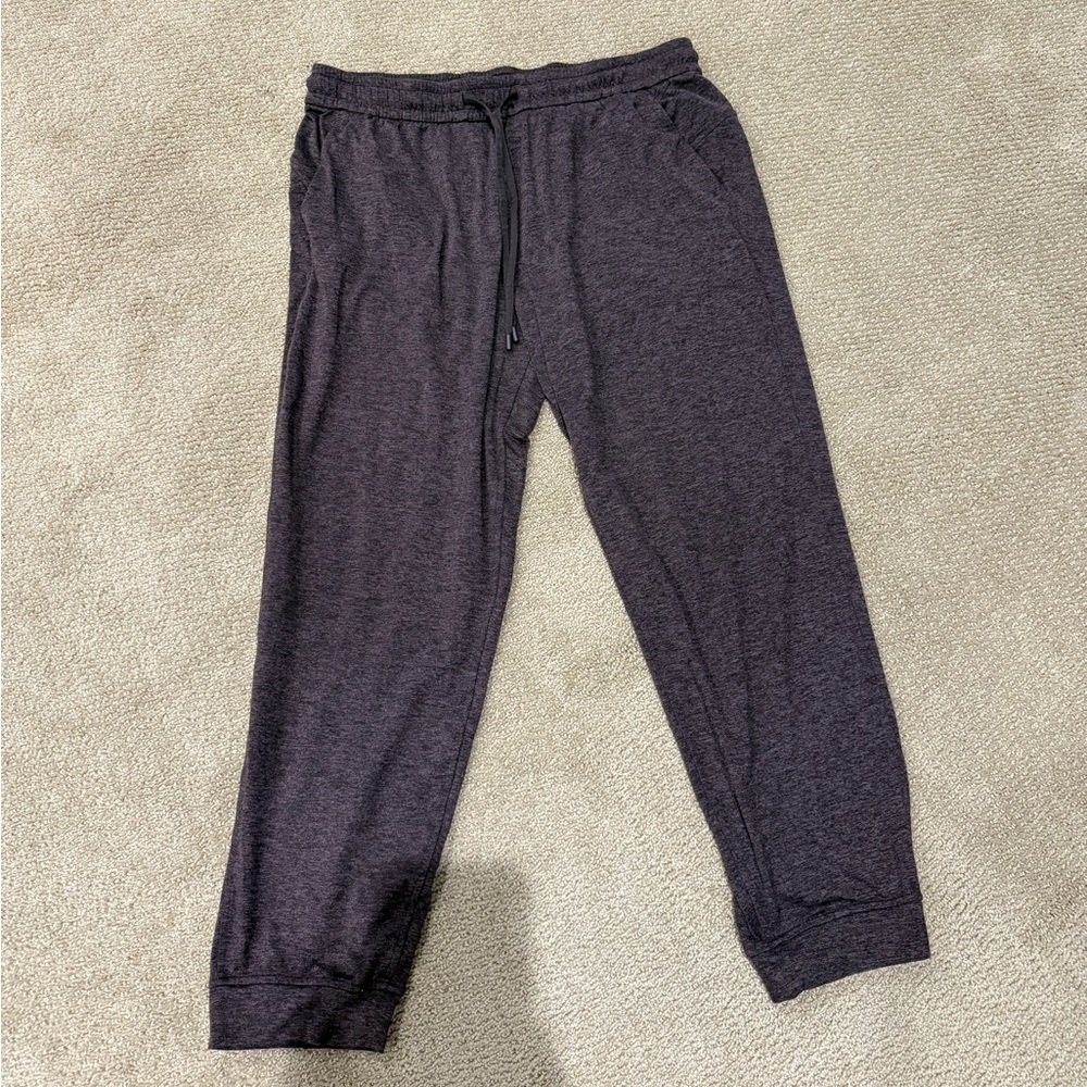 Lululemon Ready To Rulu Pant